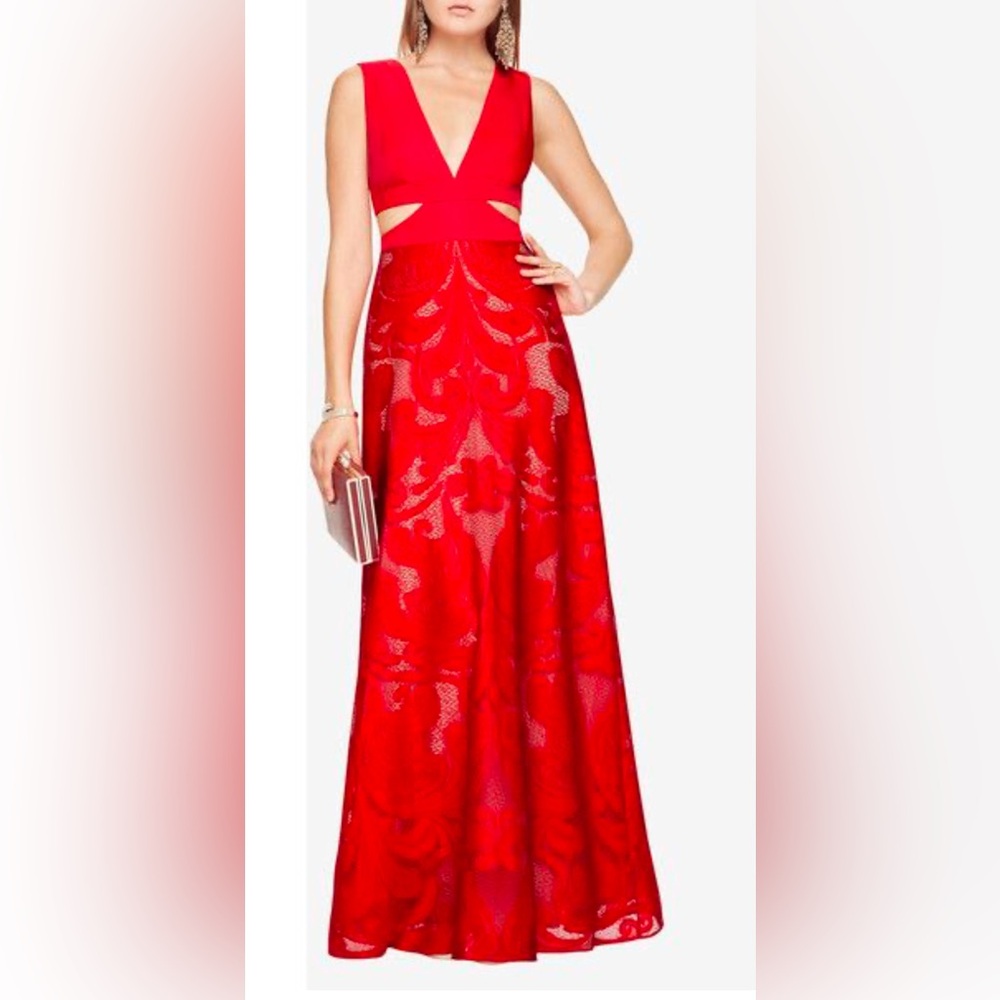 BCBG MaxAzria